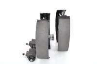 BOSCH Remschoenset 3