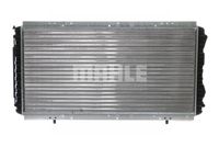 Thumbnail - Radiateur - CR33000S - MAHLE