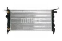 Thumbnail - Radiateur - CR269000S - MAHLE