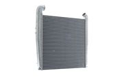 Thumbnail - Intercooler, inlaatluchtkoeler - CI100000P - MAHLE