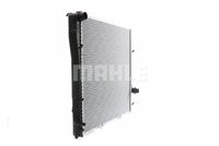 Thumbnail - Radiateur - CR565000S - MAHLE