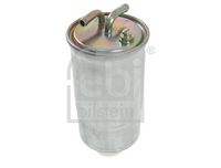Kraftstofffilter
