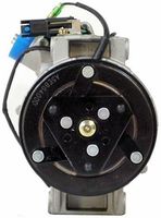 Thumbnail - Compressor, airconditioning - ACP279000S - MAHLE