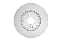 спирачен диск