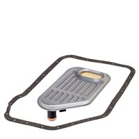 Hydraulikfiltersatz, Automatikgetriebe