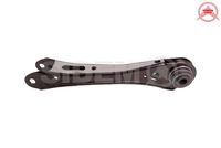 Rod/Strut, wheel suspension