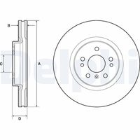 Bremsscheibe