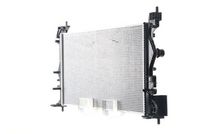 Thumbnail - Radiateur - CR1198000S - MAHLE