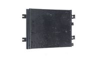 Thumbnail - Condensor, airconditioning - AC858000S - MAHLE