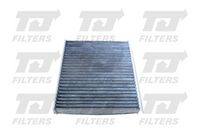 Filter, Innenraumluft