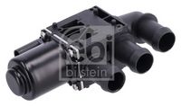 Supapa control, agent frigorific FEBI BILSTEIN, Cod: 1010445