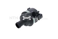 Wasserpumpe, Motorkühlung