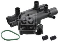 Termostat,lichid racire FEBI BILSTEIN, Cod: 106074