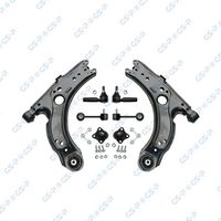 Set reparatie, bara stabilizatoare GSP, Cod: S990016SK