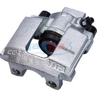 спирачен апарат