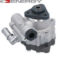 Hydraulikpumpe, Lenkung