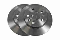 спирачен диск