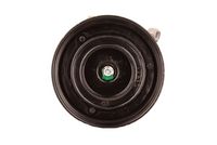 Kompressor, Klimaanlage