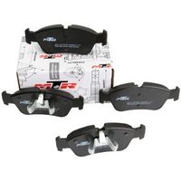 Set placute frana MTR, Cod: MT489