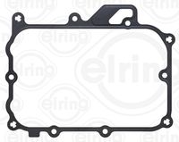 Gasket, oil cooler