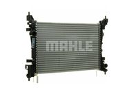Thumbnail - Radiateur - CR1121000P - MAHLE