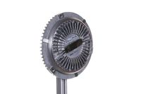 Thumbnail - Koppeling, radiateurventilator - CFC48000P - MAHLE