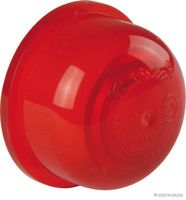 Lichtscheibe, Schlussleuchte