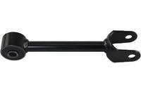 носач, окачване на колелата