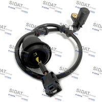 Sensor, Raddrehzahl