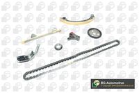 Kit lant distributie BGA, Cod: TC9100FK