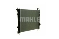 Thumbnail - Radiateur - CR1366000P - MAHLE