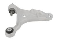 Lenker, Radaufhängung