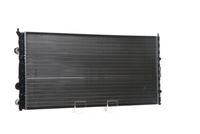 Thumbnail - Radiateur - CR417000S - MAHLE