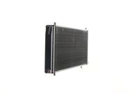 Thumbnail - Radiateur - CR140000S - MAHLE