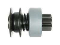 Freewheel Gear, starter