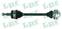 Planetara LPR, Cod: DS52632