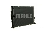 Thumbnail - Radiateur - CR1711000P - MAHLE
