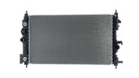 Thumbnail - Radiateur - CR1011000P - MAHLE