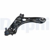 Носач, окачване на колелата TC4847 DELPHI