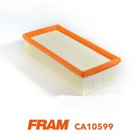 въздушен филтър