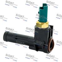 Sensor, Kühlmitteltemperatur