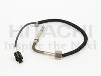 Sensor, Abgastemperatur
