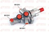 Спирачна помпа