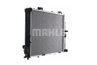 Thumbnail - Radiateur - CR309000S - MAHLE