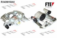 Bremssattel
