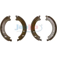 комплект спирачна челюст