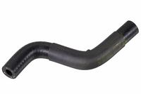 маркуч на радиатора