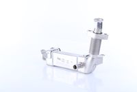 NISSENS Koeler, uitlaatterugvoering 5