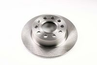 спирачен диск