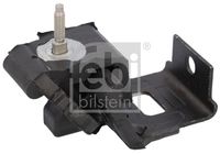 Halter, Abgasanlage